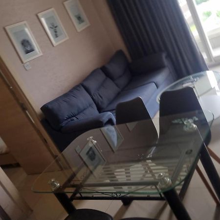 The Gallery Luxury Suites Cpg Oost-Legon Buitenkant foto