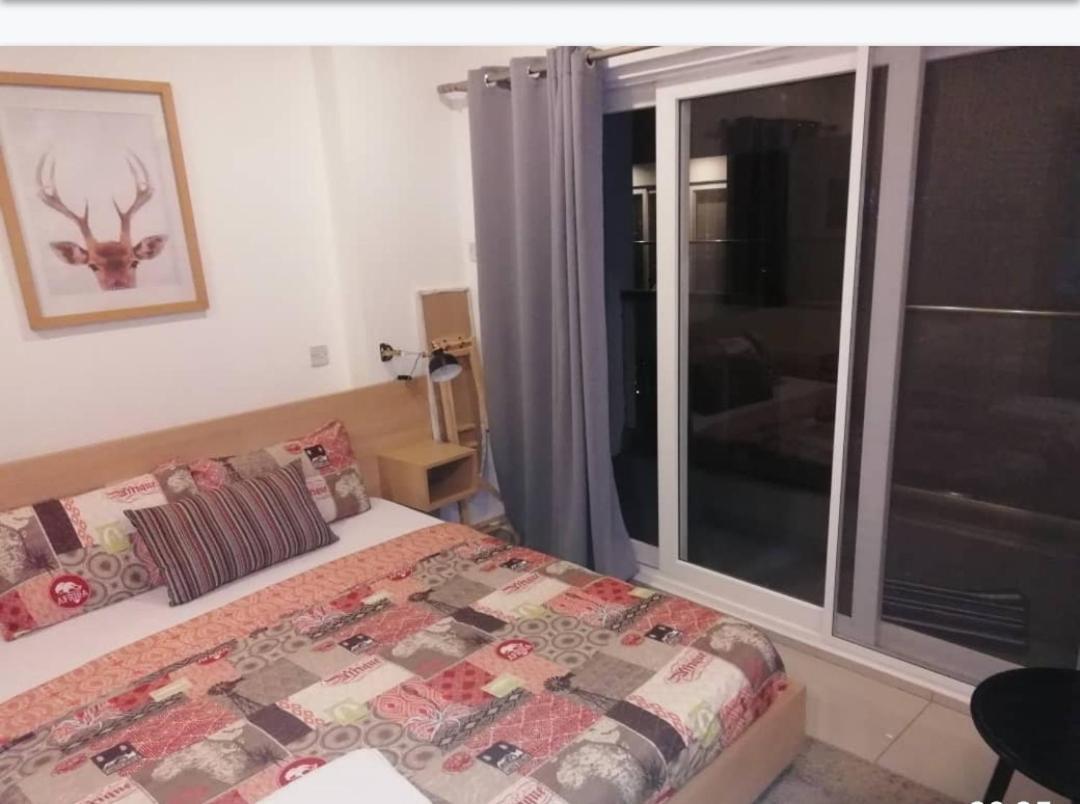 The Gallery Luxury Suites Cpg Oost-Legon Buitenkant foto