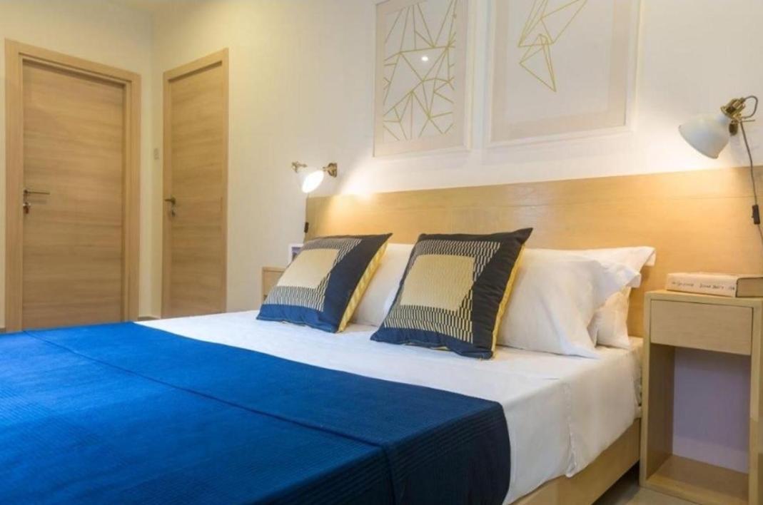 The Gallery Luxury Suites Cpg Oost-Legon Buitenkant foto