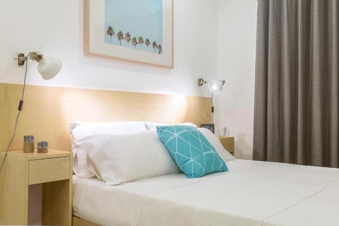 The Gallery Luxury Suites Cpg Oost-Legon Buitenkant foto